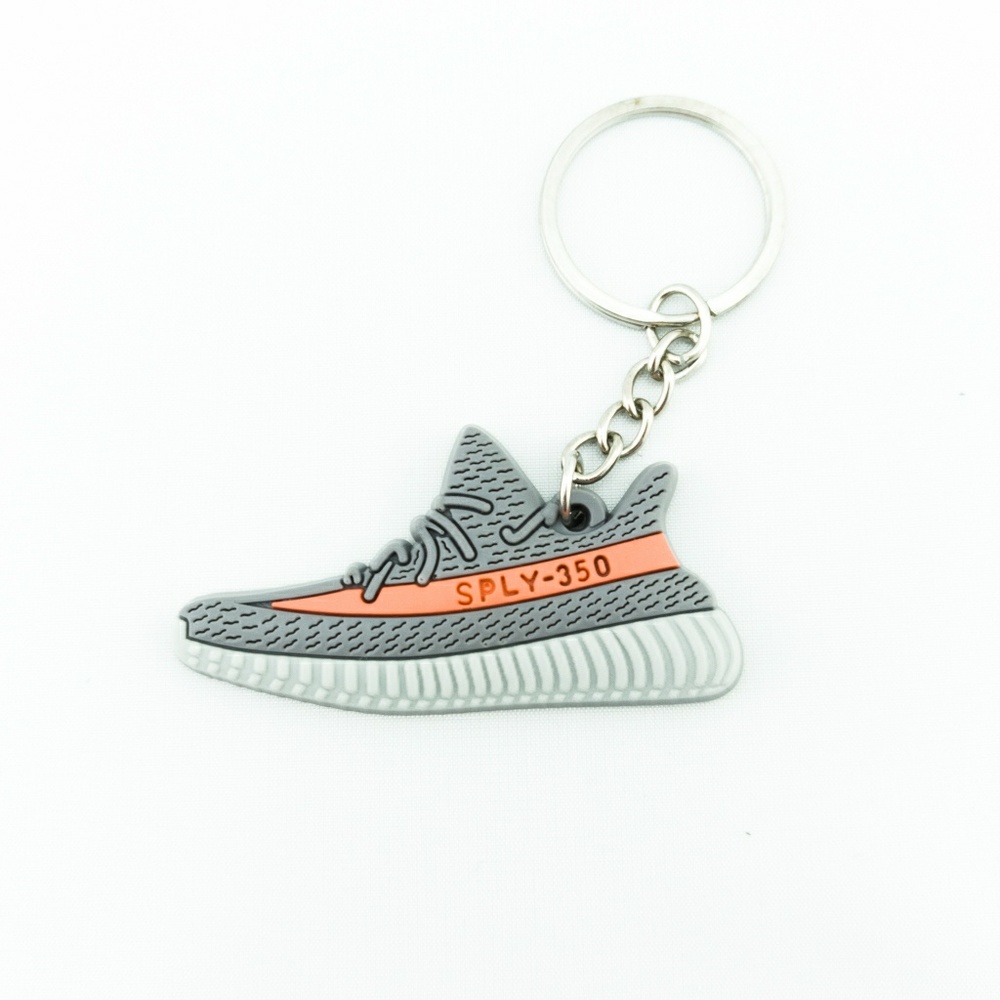 Custom keychain